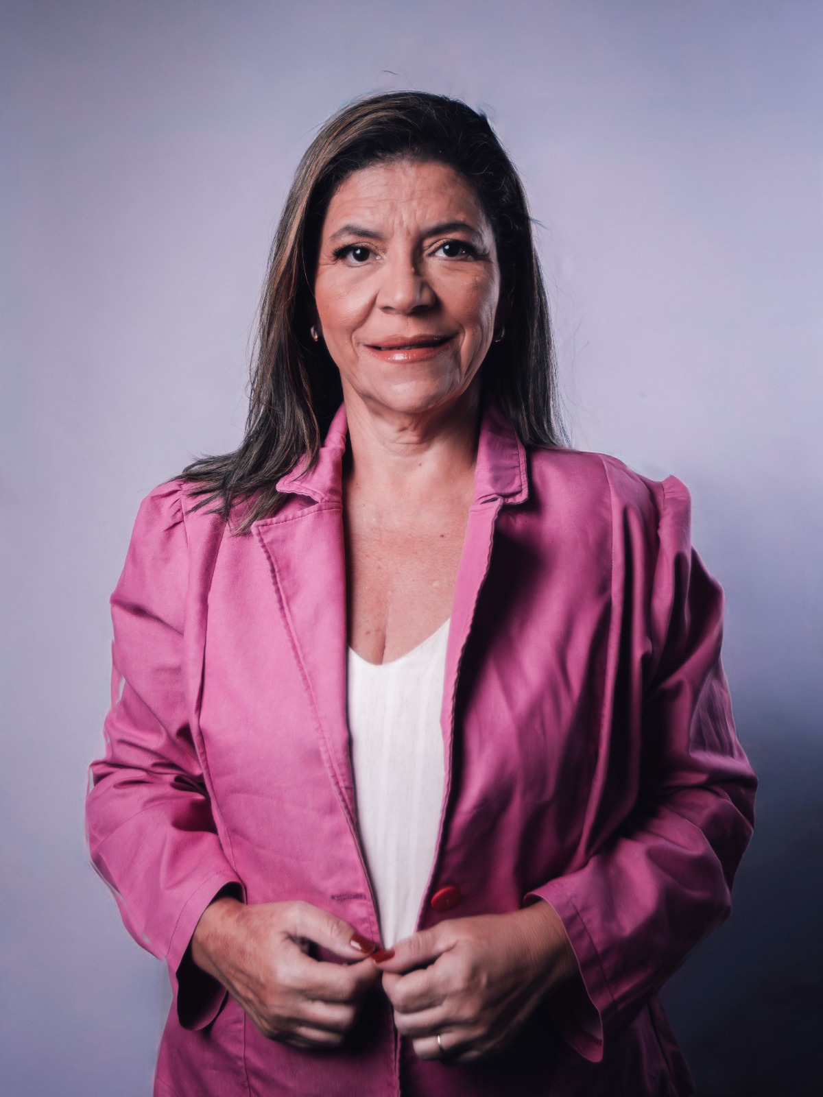 Denise Nascimento - Advogada Especialista