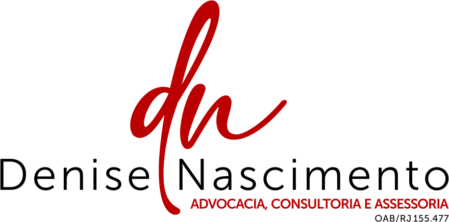 Logo Denise Nascimento